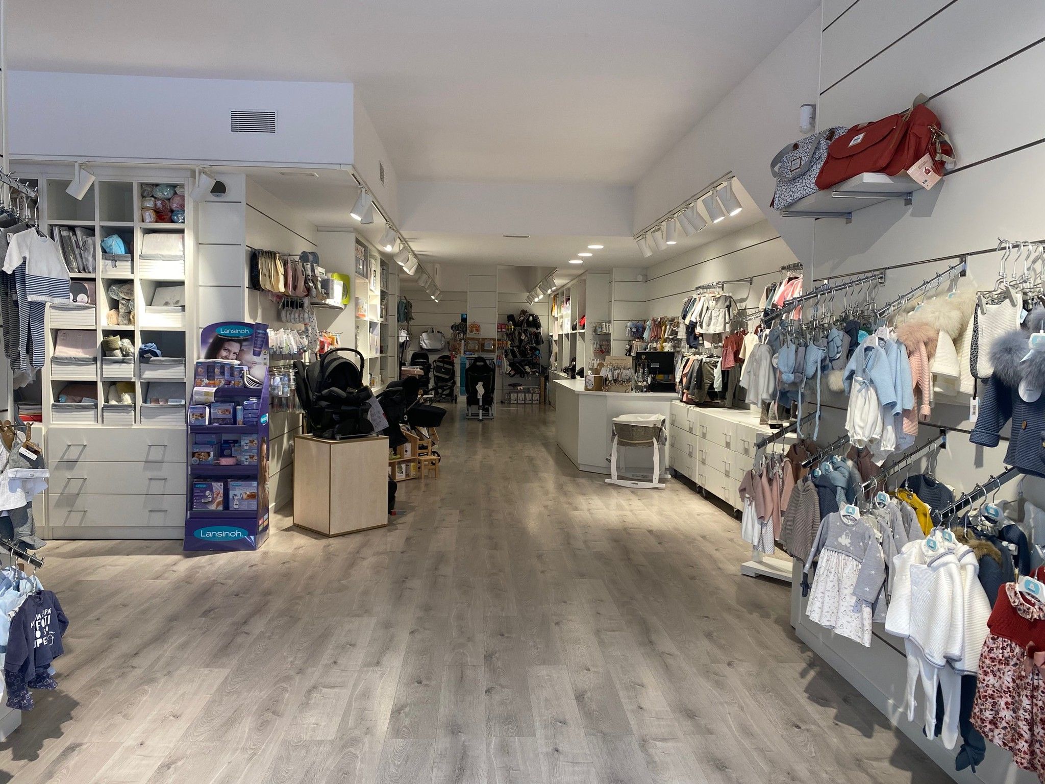tienda castellvell online