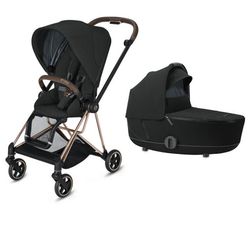 Cybex Mios
