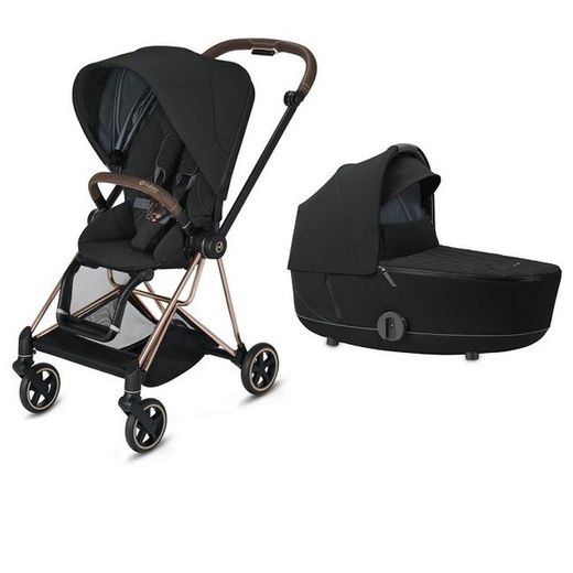 Cybex Mios