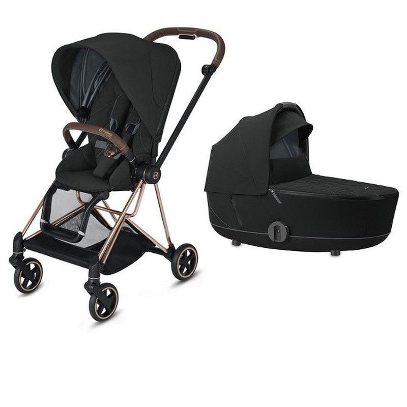 Cybex Mios