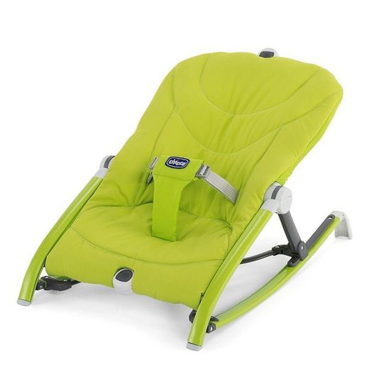 Nueva hamaca de Chicco Pocket Relax