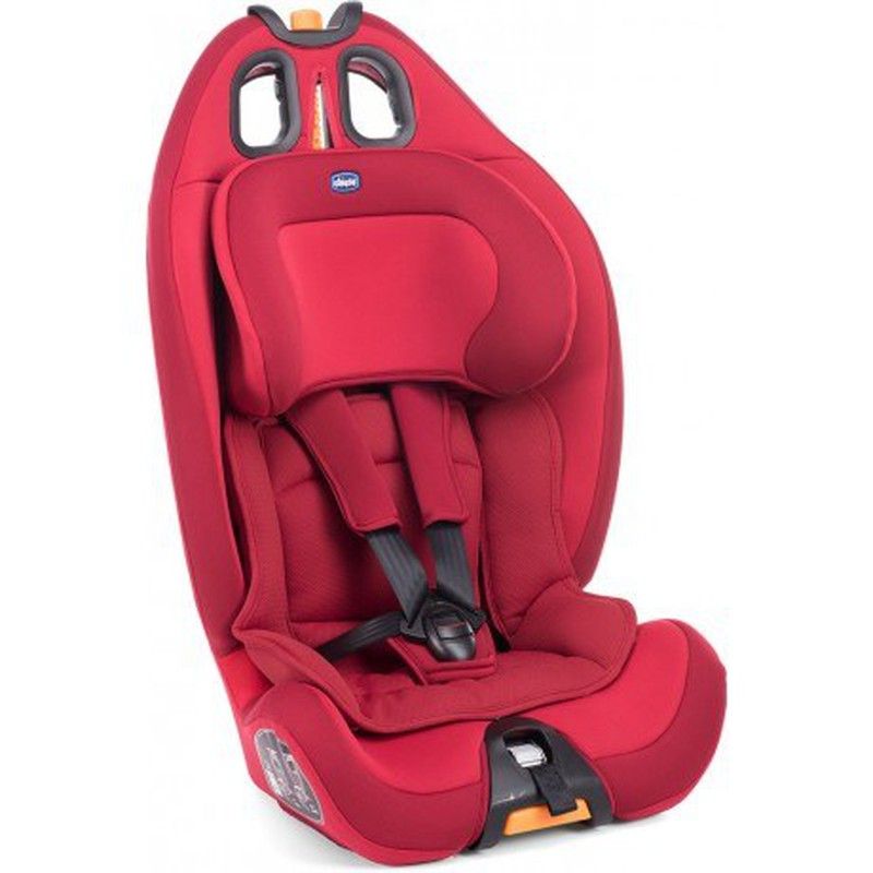 Sillas de coche
