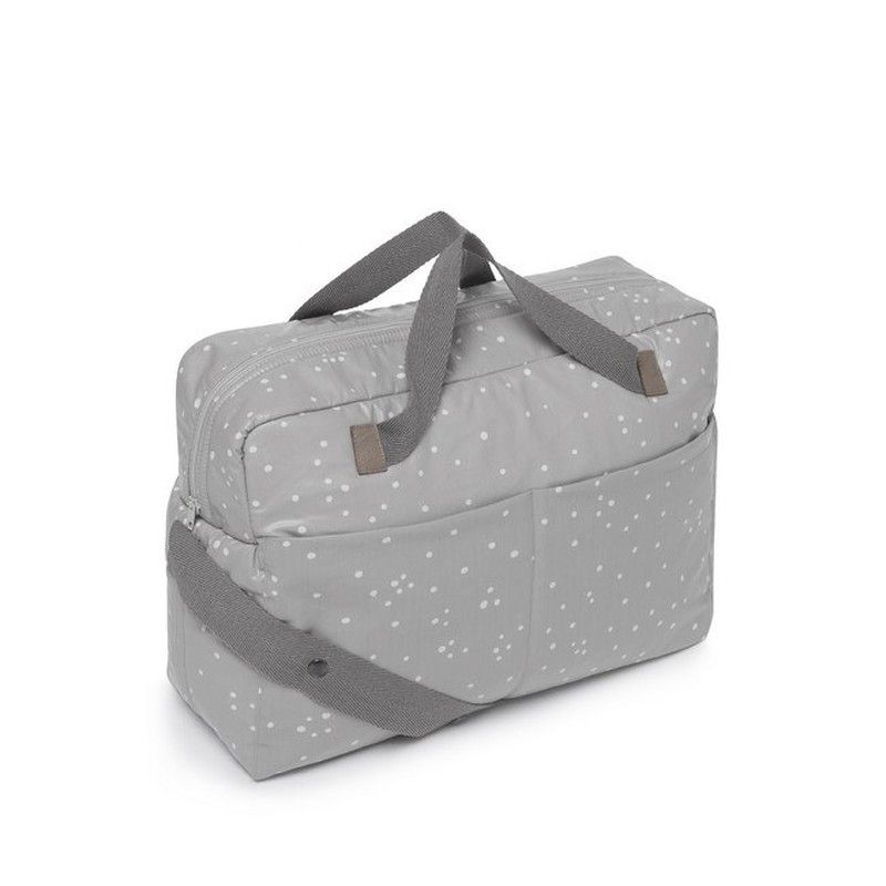Bolso y maletas