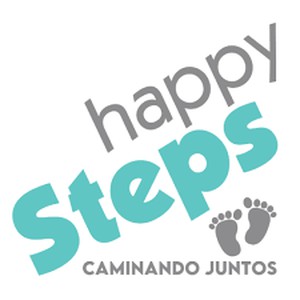 Happy Steps