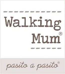 Walking Mum
