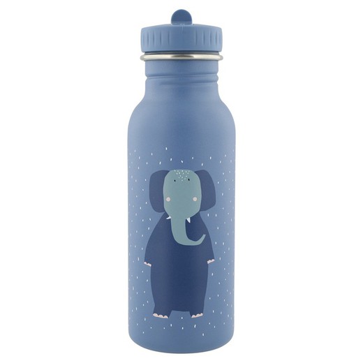 Botella Trixie 500 ml Elefante