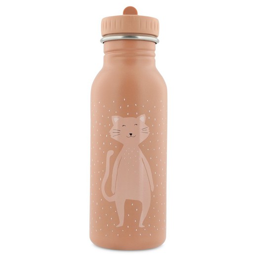 Botella Trixie 500 ml Gato