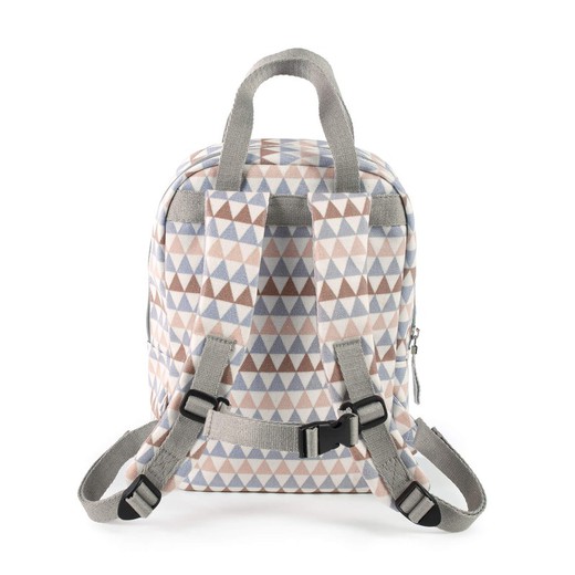 Mochila Walking Mum Emily — Castellvell - Puericultura