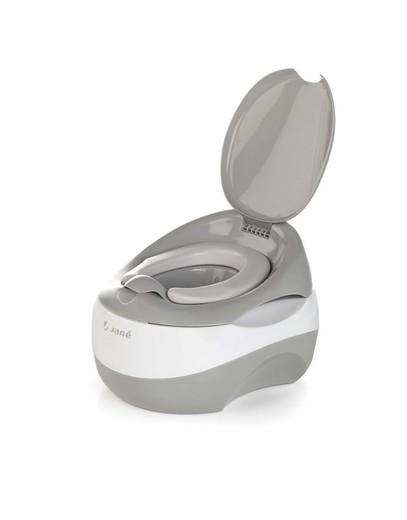 Orinal Jané Potty 3 en 1