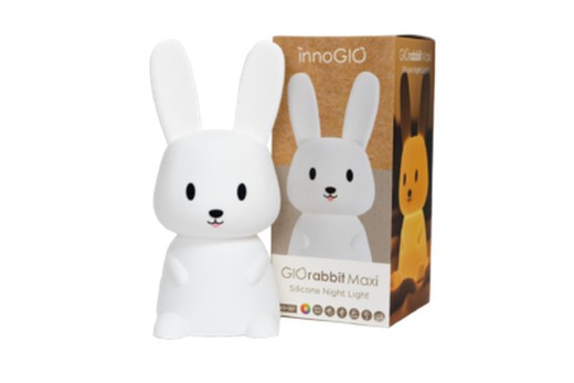 Punto de luz Innogio rabbit Maxi