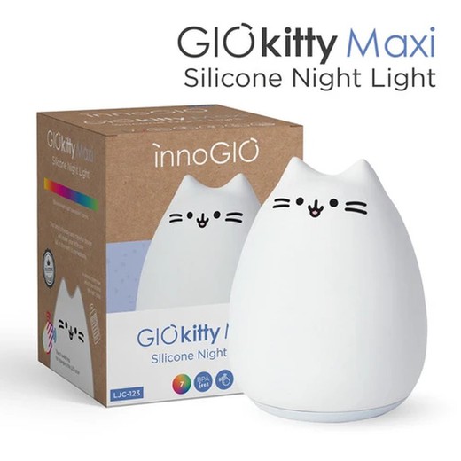 Punto de luz mediano Innogio Kitty Maxi