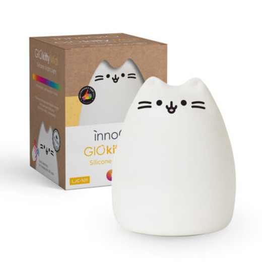 Punto de luz mediano Innogio Kitty Midi