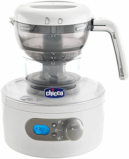 Robot de cocina Chicco Cocinero