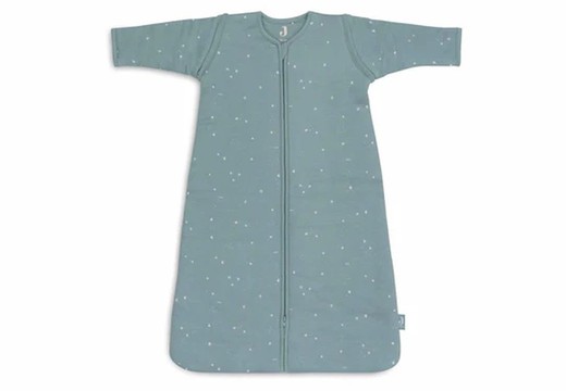 Saco de dormir Jollein 90 cm Twinkling Sea  TOG 2/3