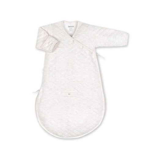 Saco de dormir Bemini QUILT 1-4 meses TOG 1.5