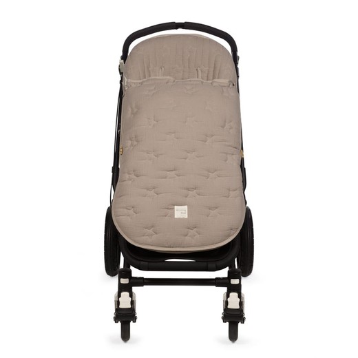 Saco silla Walking Mum Caetana Sand