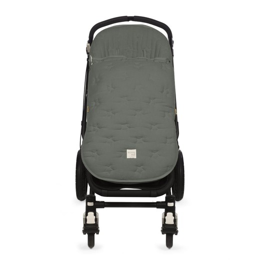 Saco silla Walking Mum Caetana Stone