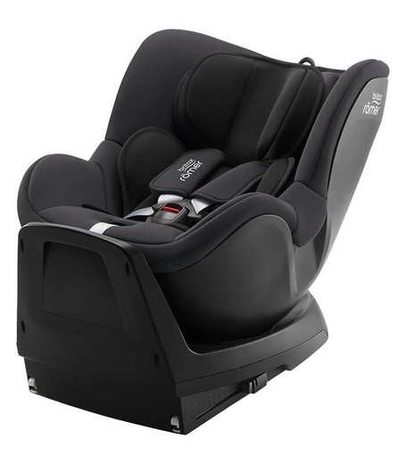 Silla de coche Romer Dualfix  i-Size PLUS