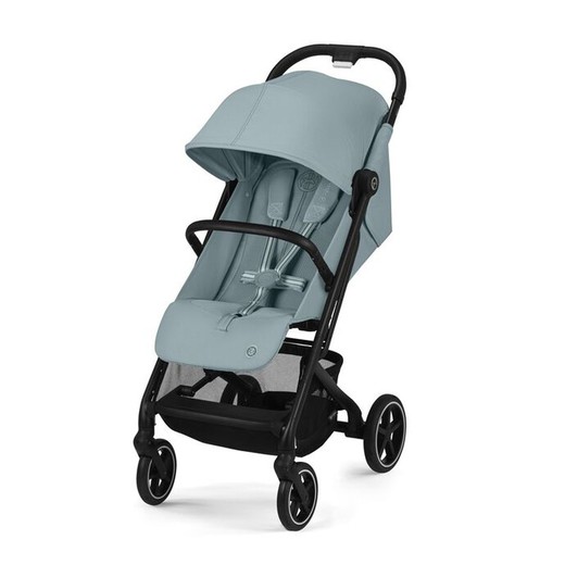 Silla de paseo Cybex Breezy