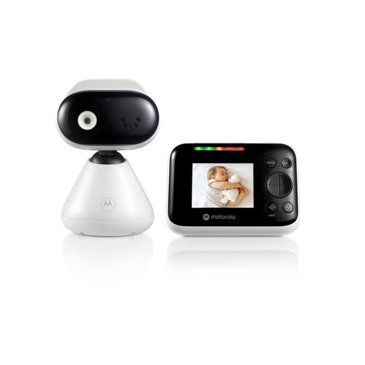 Vigilabebés Motorola PIP1200 Video Monitor 2.8"