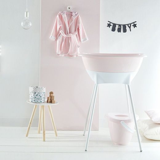 Bañeras