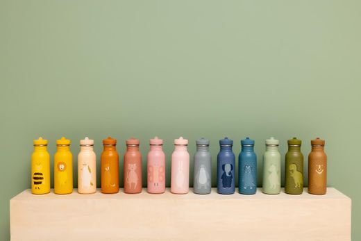 Botellas infantiles