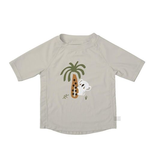 Camisetas con protección solar