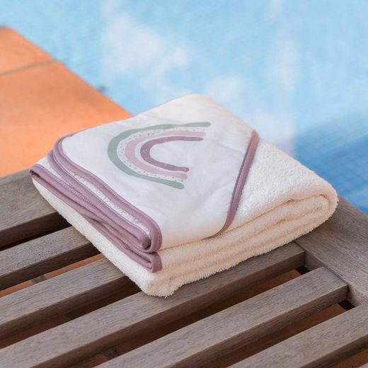 Capas de baño