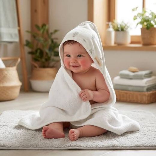 Capas de baño