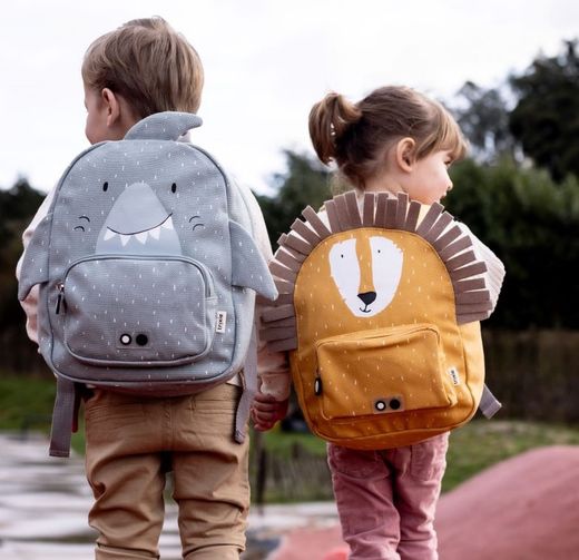 Mochilas infantiles