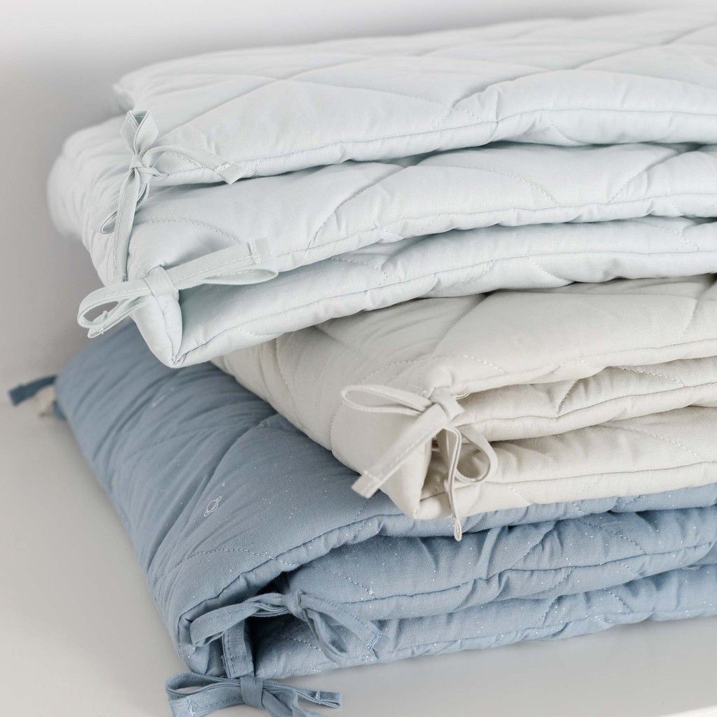 Protectores de cuna