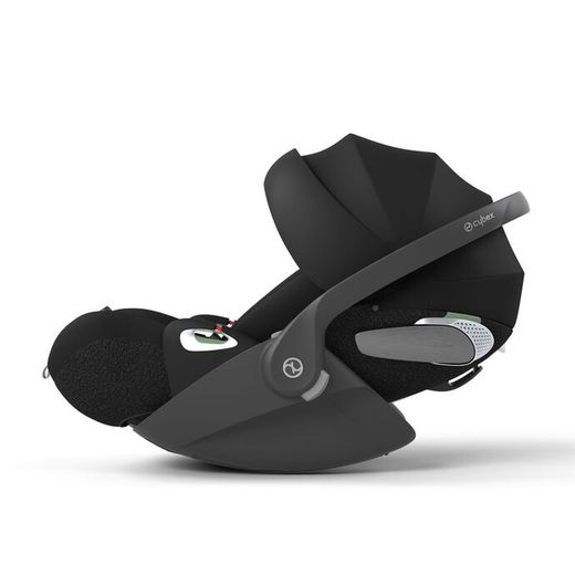 Sillas de coche Grupo 0+ y bases Isofix