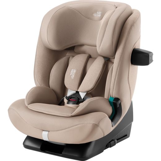 Sillas de coche Grupo 1-2-3