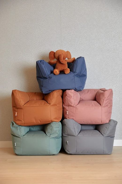 Sillón infantil