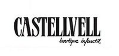 Castellvell | Ropa infantil, mobiliario y Puericultura - Todo lo necesario para el cuidado y protección de tu bebé