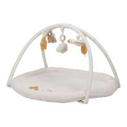Alfombra de juegos con arco Little Dutch Naturals