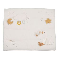 Alfombra de juegos Little Dutch Naturals