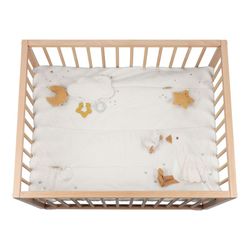 Alfombra de juegos Little Dutch Naturals