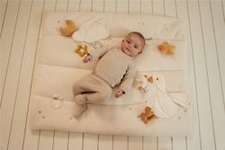 Alfombra de juegos Little Dutch Naturals