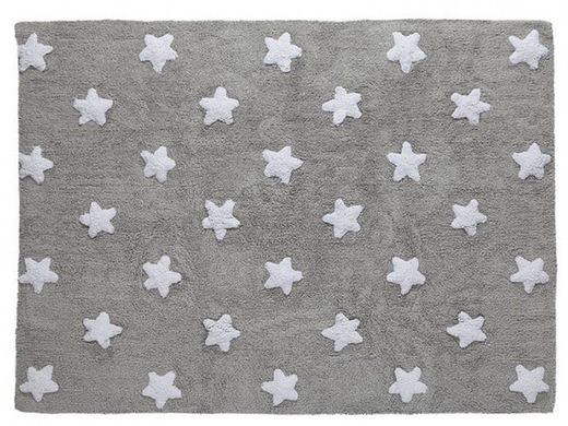 Alfombra Lorena Canals Estrellas