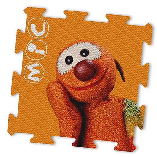 Alfombra - Catifa Mic