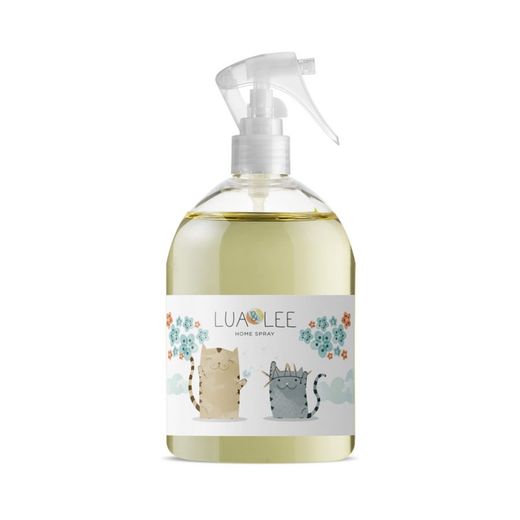 Ambientador Lua&Lee 500ml