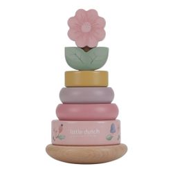 Anillos apilables Little Dutch Fairy