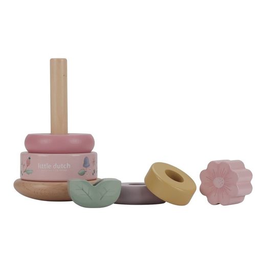 Anillos apilables Little Dutch Fairy
