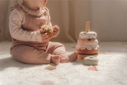 Anillos blanditos Little Dutch Fairy