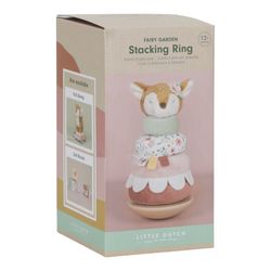 Anillos blanditos Little Dutch Fairy