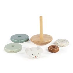 Apilable de madera Walking Mum Poppy