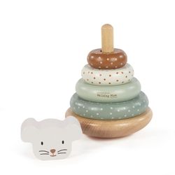 Apilable de madera Walking Mum Poppy