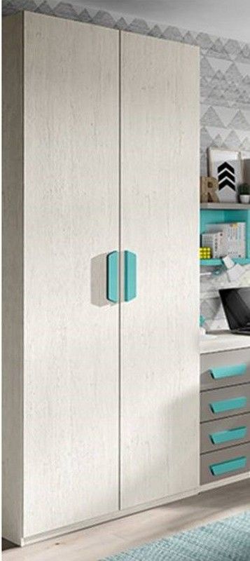 Armario Ros 2 puertas