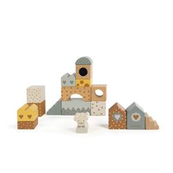 Arquitectura Walking Mum Poppy